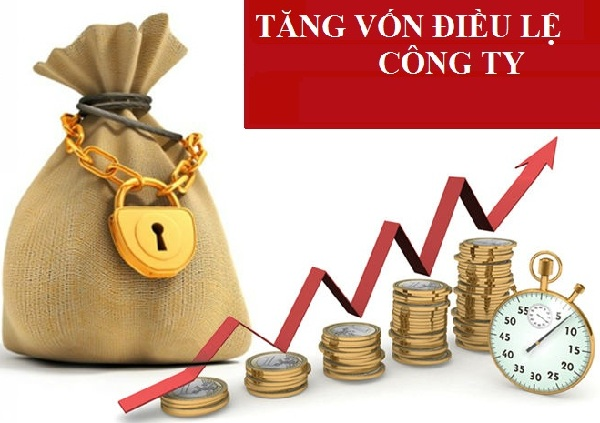 THỦ TỤC THAY ĐỔI VỐN ĐIỀU LỆ CỦA CÔNG TY THỰC HIỆN NHƯ THẾ NÀO?