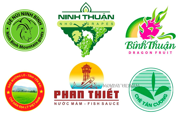 THỦ TỤC ĐĂNG KÝ NHÃN HIỆU TẬP THỂ