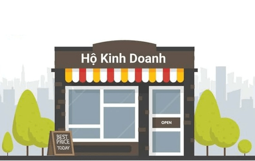 Vì sao hộ kinh doanh "ngại" chuyển đổi thành doanh nghiệp?