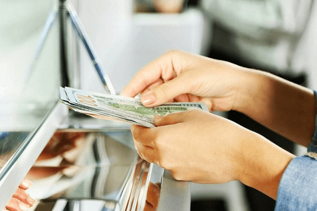 THỦ TỤC CHUYỂN LỢI NHUẬN ĐẦU TƯ VỀ VIỆT NAM