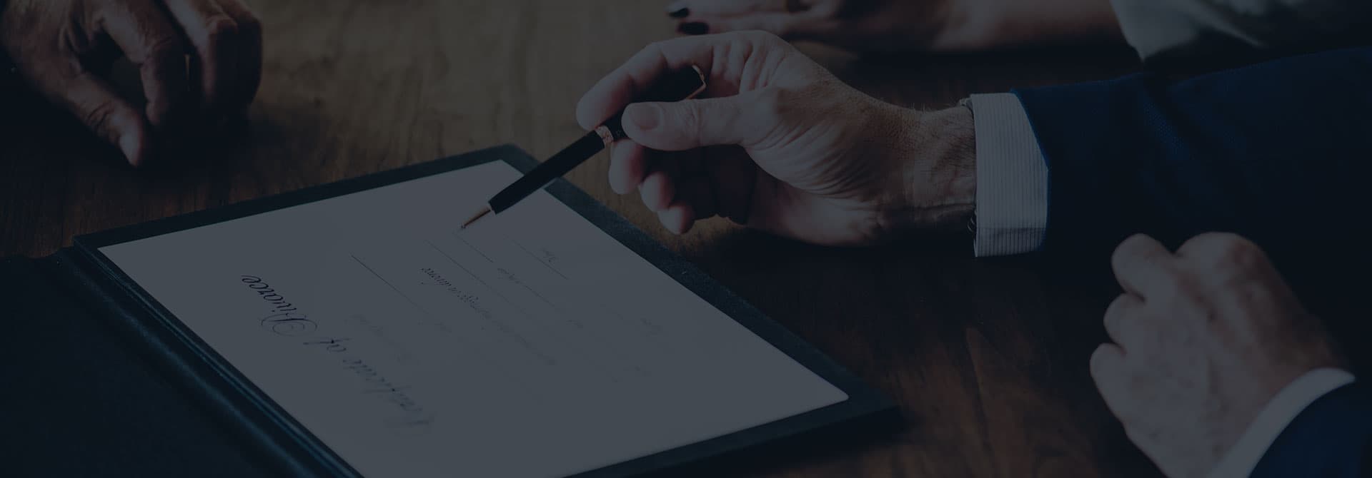 DỊCH VỤ TƯ VẤN, HỖ TRỢ THÀNH LẬP DOANH NGHIỆP TRỌN GÓI